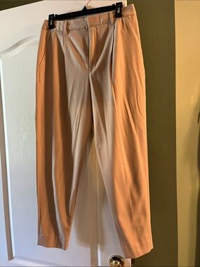 Banana Republic high rise tapered dress trousers - NWOT !